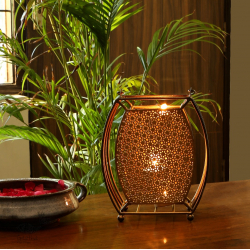 Lantern ~ Tealight Holder 