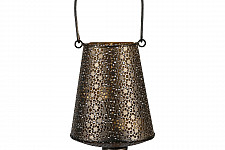 Goblet Hanging Tealight Holder