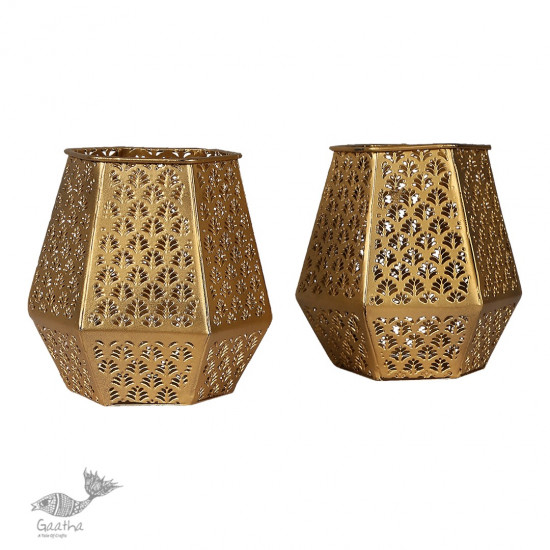 shop online Tealight  Holder ~ Niharika Votive 