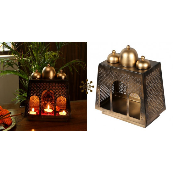 shop online Mandir ~ Tealight Holder 