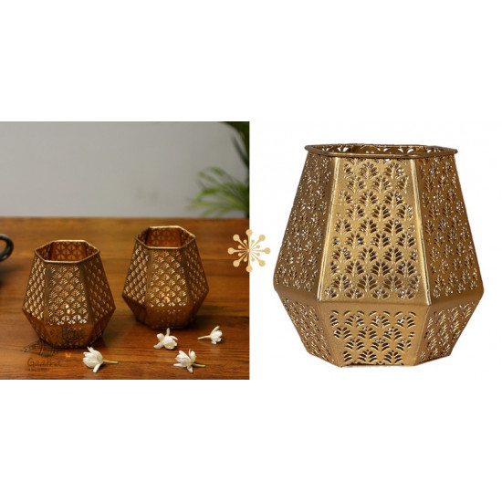 shop online Tealight  Holder ~ Niharika Votive 