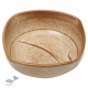 shop ceramic serving bowl Beige 