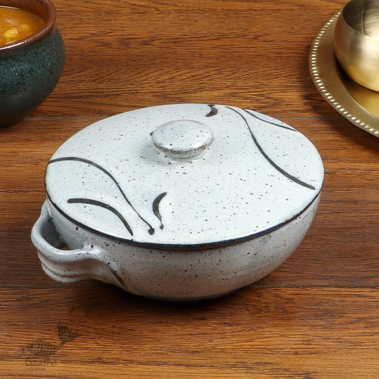 shop ceramic Serving Bowl with Lid