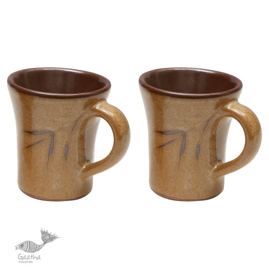 shop ceramic Designer Mugs - Yellow