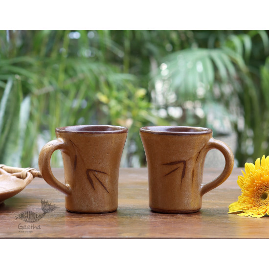 shop ceramic Designer Mugs - Yellow