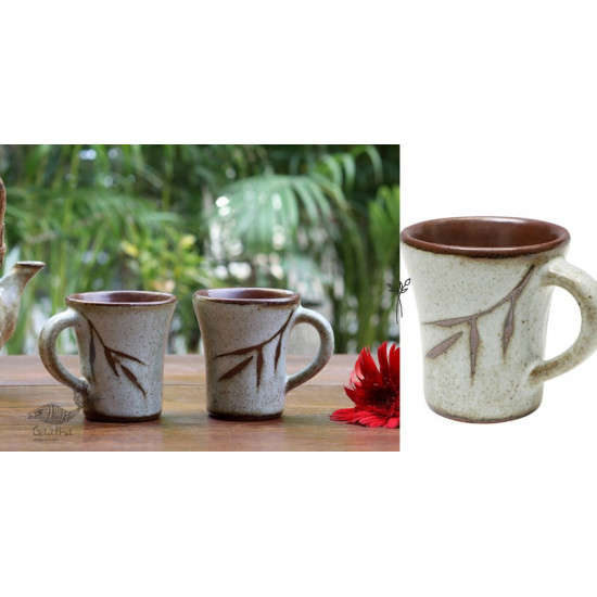 shop ceramic Designer Mugs - Olive Green