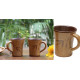 shop ceramic Designer Mugs - Yellow