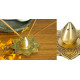 shop online brass agarbatti holder