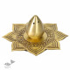 shop online brass agarbatti holder