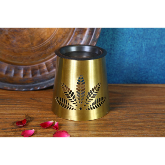 shop online brass perfume burner