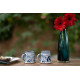  Light Blue Mugs - Set of 2