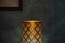 Nakshikathaa ✠ Gandhar Ambient Lamp 