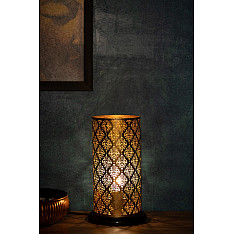 Nakshikathaa ✠ Gandhar Ambient Lamp 