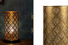 Nakshikathaa ✠ Gandhar Ambient Lamp 