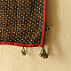 Online Block Printed Pure Cotton Doted Scarf