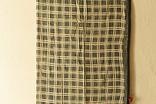 Sair . सैर ~ Block Printed Pure Cotton Scarf