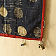 Online Block Printed Pure Cotton Scarf