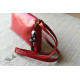 shop Leather Red Sling Bag