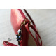 shop Leather Red Sling Bag