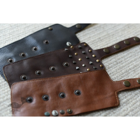 shop Leather Wrist Wallet