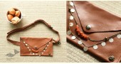 shop Leather Waist Purse / Mobile Cover