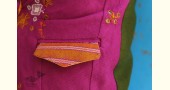 Joyta ❤ Woolens ~ Purple waist coat ~ 17