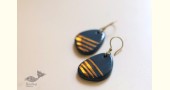 Narania | Ceramic Jewelry  - Earring | 17 |