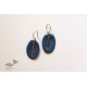 Narania | Ceramic Jewelry  - Earring | 20 |