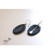 Narania | Ceramic Jewelry  - Earring | 20 |