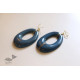 Narania | Ceramic Jewelry  - Earring | 21 |