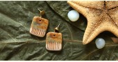 Narania | Ceramic Jewelry  - Earring | 16 |