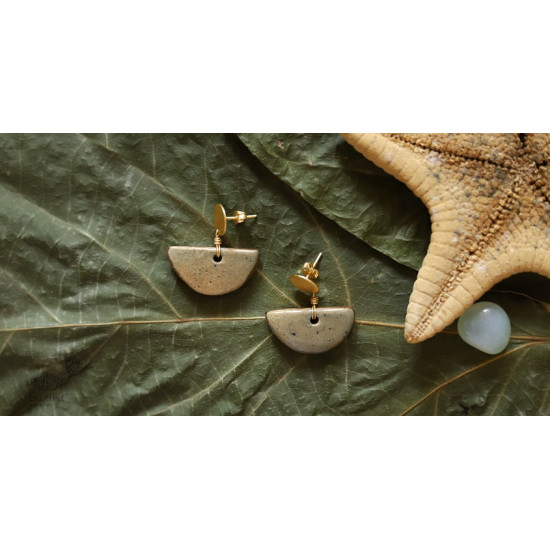 Narania | Ceramic Jewelry  - Earring | 18 |