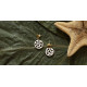 Narania | Ceramic Jewelry  - Earring | 19 |