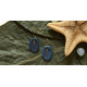 Narania | Ceramic Jewelry  - Earring | 20 |