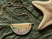 Narania | Ceramic Jewelry - Necklace | 2 |