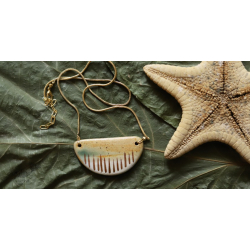 Narania | Ceramic Jewelry - Necklace | 2 |