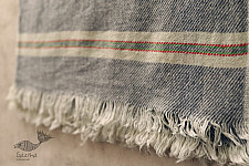 Cozy throws { 4 }