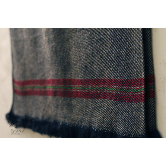 Cozy throws { 9 }