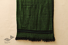 Cozy throws { B5 }