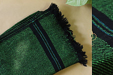 Cozy throws { B5 }