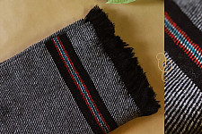 Cozy throws { B12 }