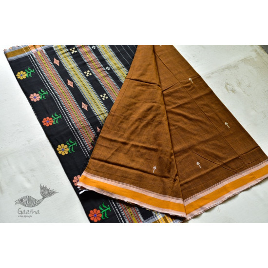 Shop handloom thalapathara cotton saree