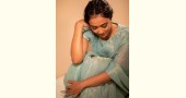 उत्सव  ✻ Tissue Chanderi Silk Saree ✻ 31