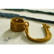  Interlaced Hand-Knotted Curtain Tie-back (Set of 2)