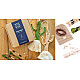 shop DIY Cactus Wall Hanging Craft Kit - Dark Colors