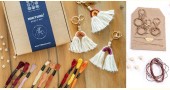 shop DIY Rainbow Key chain Craft Kit - Sunrise colors