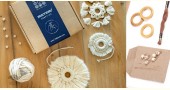 shop Snowflakes Craft Kit (Set of 3) 