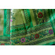 Ashaavali | अशावली ⁂ Gujarati Brocade ⁂ Silk Saree ⁂ 1