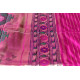 Ashaavali | अशावली ⁂ Gujarati Brocade ⁂ Silk Saree ⁂ 2