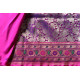 Ashaavali | अशावली ⁂ Gujarati Brocade ⁂ Silk Saree ⁂ 2